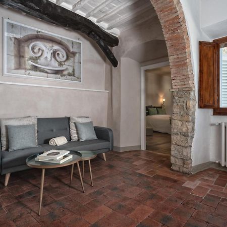 Villa La Petraia 판자노 외부 사진