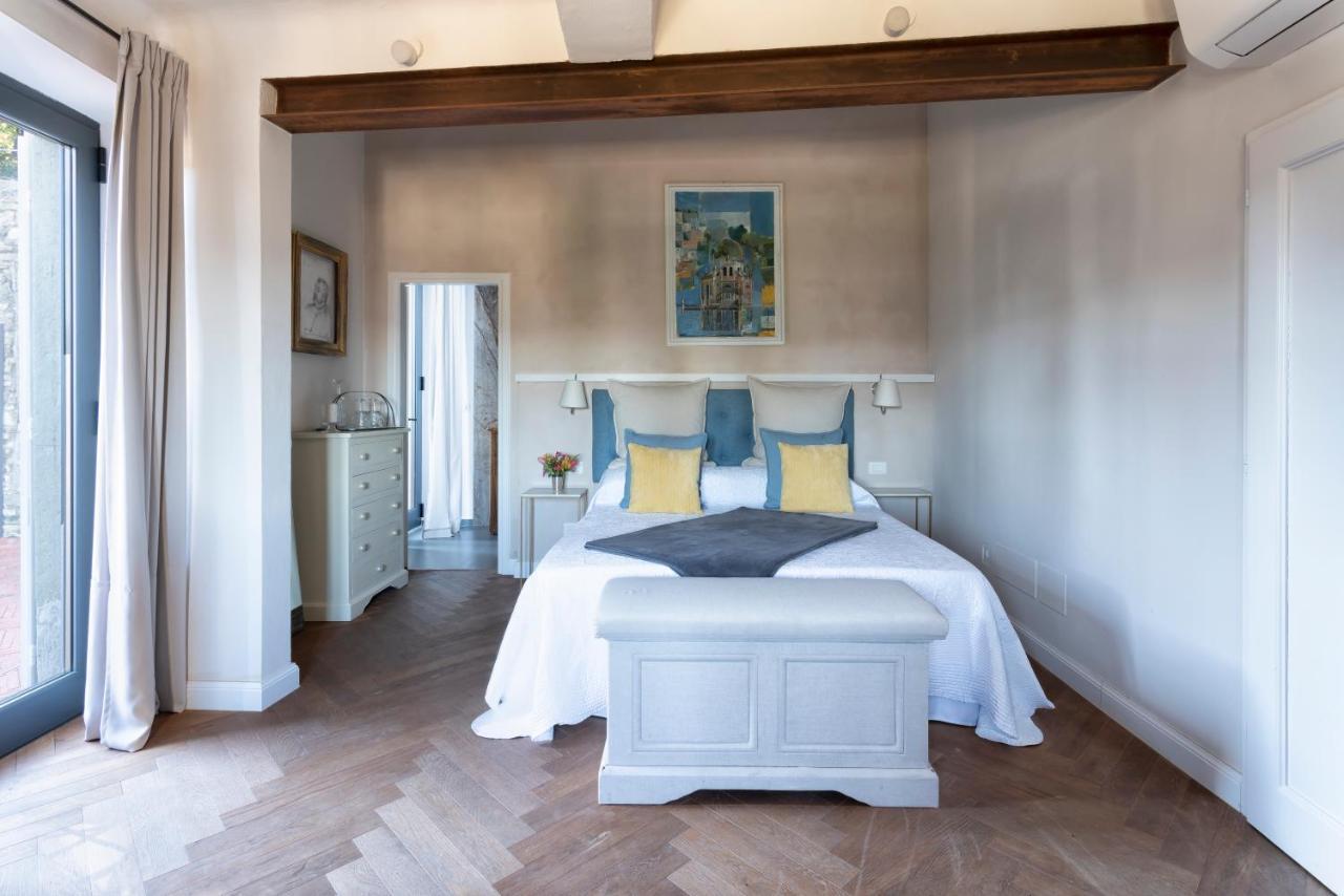 Villa La Petraia 판자노 외부 사진