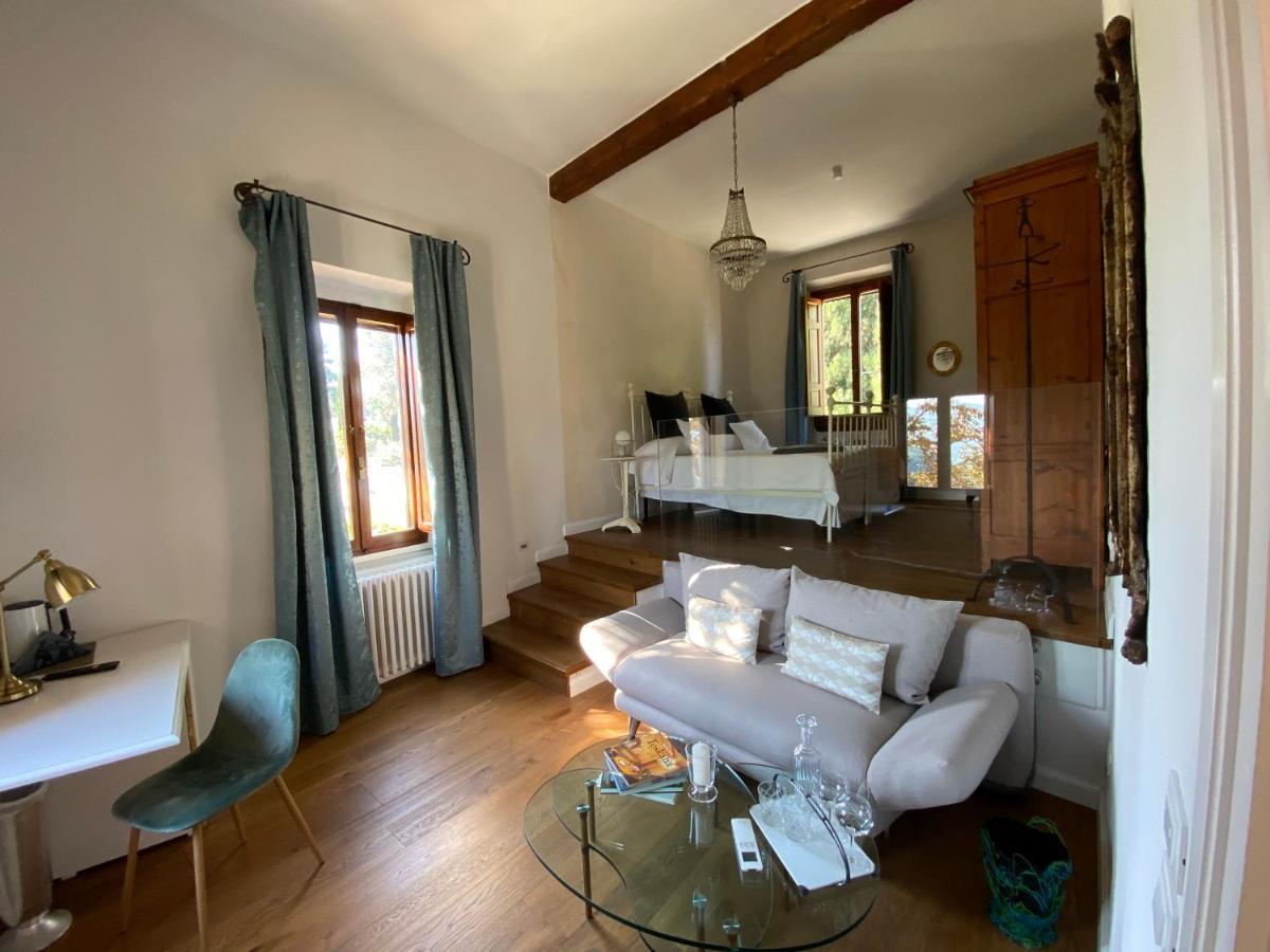 Villa La Petraia 판자노 외부 사진