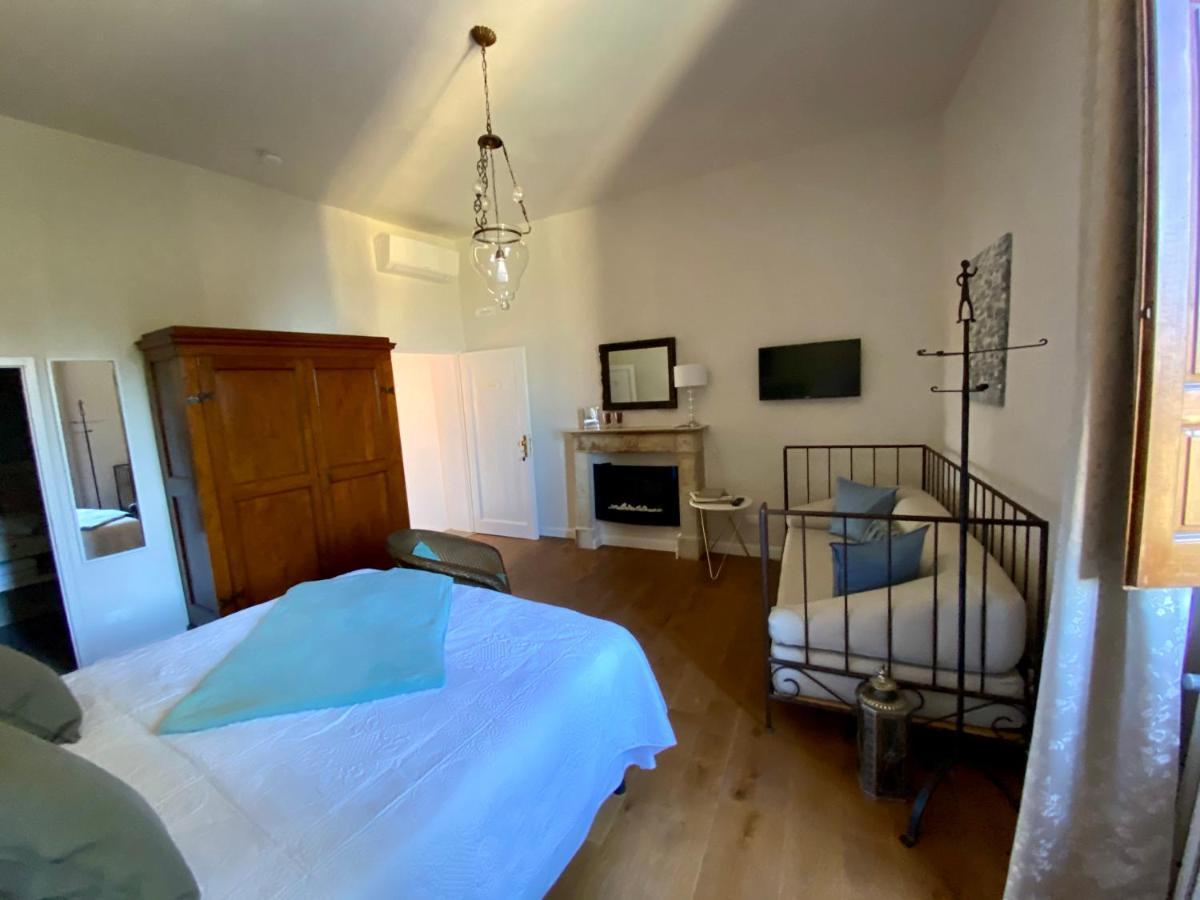 Villa La Petraia 판자노 외부 사진