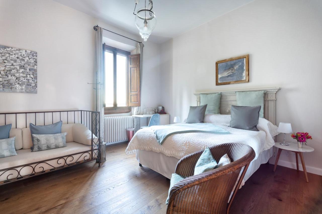 Villa La Petraia 판자노 외부 사진